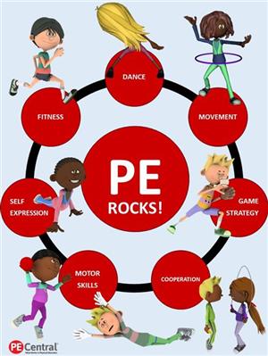 PE Rocks 